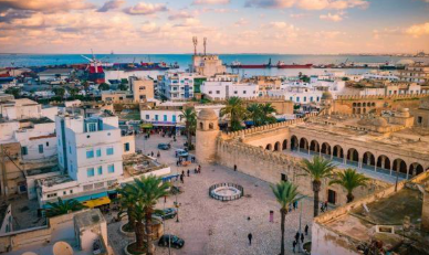Monastir & Sousse – Cultural Tour with Archaeological Museum